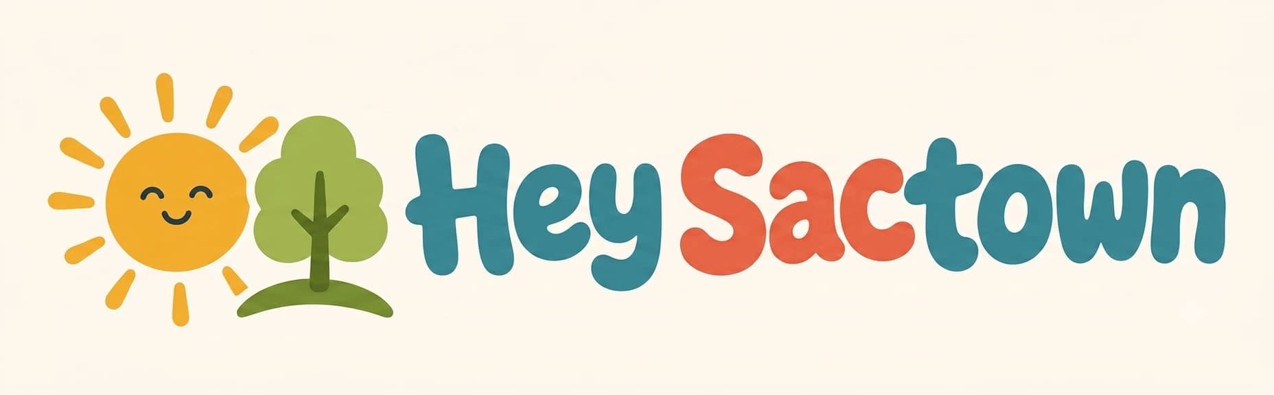HeySacTown